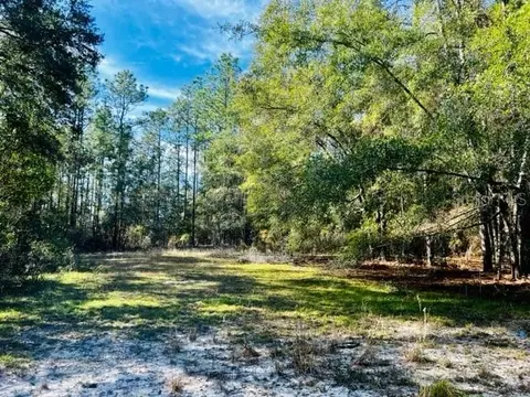 6109 NW 15th Ave, Bell, FL 32619