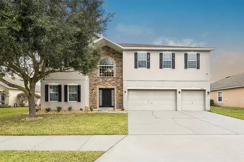 24518 SW 13th Ln, Newberry, FL 32669