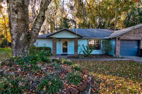 2821 SW 40th Pl, Gainesville, FL 32608