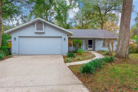 7803 SW 9th Pl, Gainesville, FL 32607
