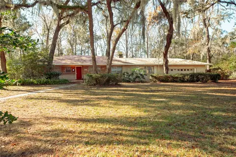 100 NW 32nd St, Gainesville, FL 32607