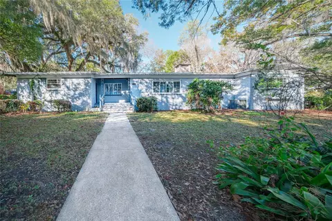 1132 SW 11th Ave, Gainesville, FL 32601