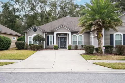 7979 SW 80th Ln, Gainesville, FL 32608