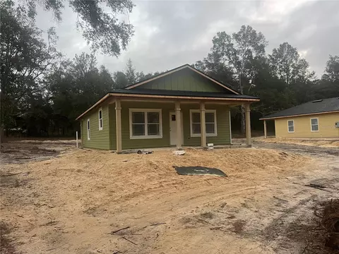 7194 SE 81st Pl, Trenton, FL 32693