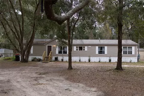 13435 NE 32nd Ave, Anthony, FL 32617