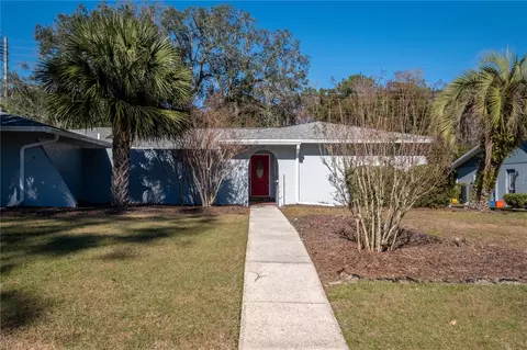 3912 NW 38th Pl, Gainesville, FL 32606