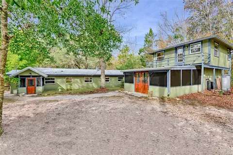 27218 NW 203rd Pl, High Springs, FL 32643