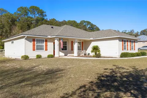 20438 NW 257th Ter, High Springs, FL 32643