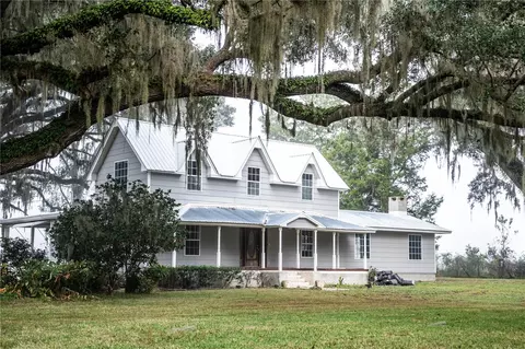 5650 NE 190th Ave, Williston, FL 32696