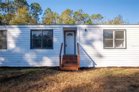 325 Hardee St, Bronson, FL 32621
