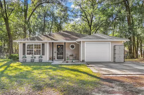 22347 NW 175th Pl, High Springs, FL 32643