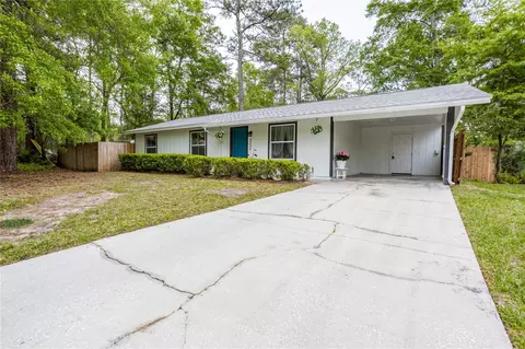 4235 NW 22nd St, Gainesville, FL 32605