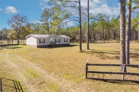 20228 SE 85th St, Lake Butler, FL 32054