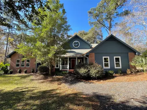 5315 NW 102nd Pl, Gainesville, FL 32653