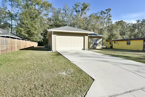 701 NE 20th St, Gainesville, FL 32641