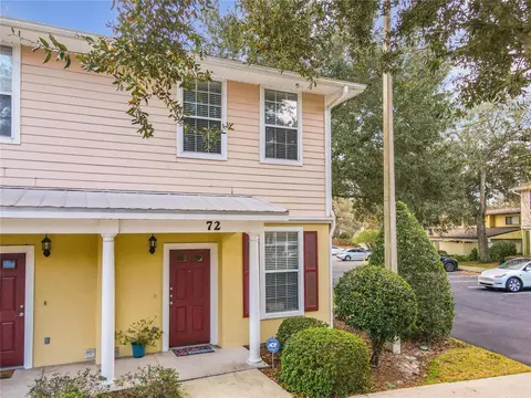 2508 SW 35th Pl #L72, Gainesville, FL 32608