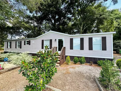 6600 SW 2nd Ln, Bell, FL 32619