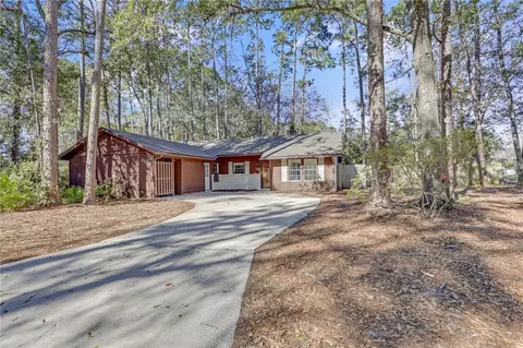 3120 NW 63rd Pl, Gainesville, FL 32653
