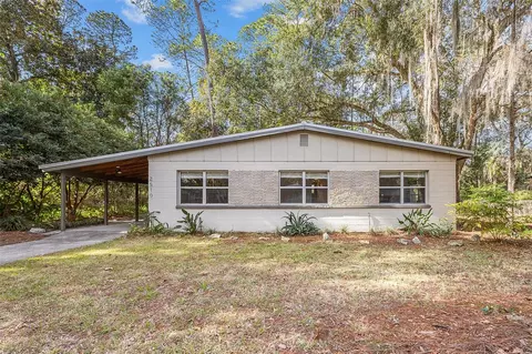 2510 NE 10th Ter, Gainesville, FL 32609