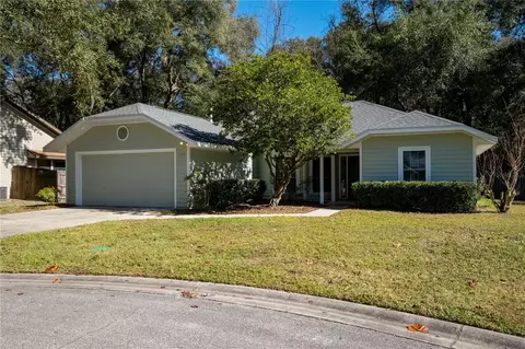 1117 SW 79th Ter, Gainesville, FL 32607