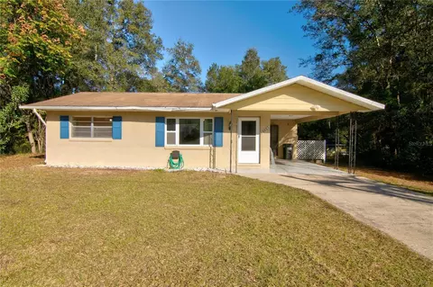 19693 SW Beach Blvd, Dunnellon, FL 34431
