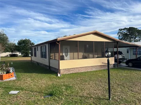 205 SE Becky Ter, Lake City, FL 32025