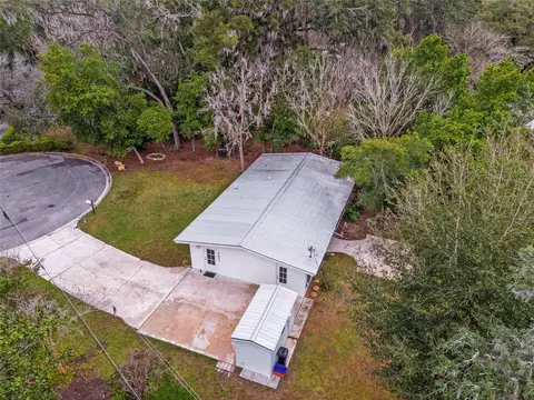 3621 NW 41st Ln, Gainesville, FL 32605