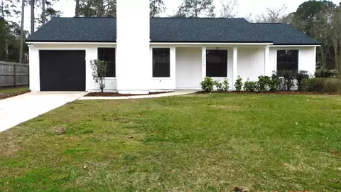 2603 NW 51 Pl NW, Gainesville, FL 32605