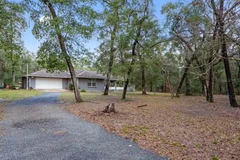 5064 Klare Dr, Keystone Heights, FL 32656