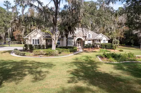 11210 SW 10th Ln, Gainesville, FL 32607