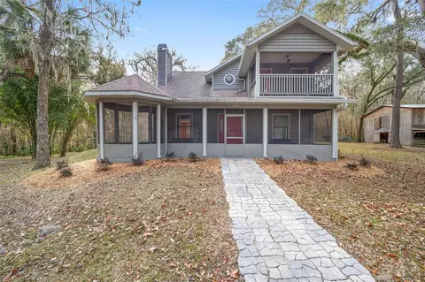 22950 N Highway 441, Micanopy, FL 32667