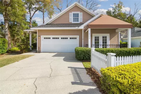 5109 SW 103rd Dr, Gainesville, FL 32608