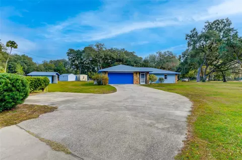 14501 SE 204th Ter, Hawthorne, FL 32640