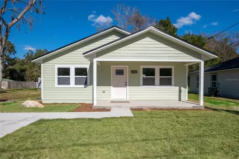 23110 NW 184th Rd, High Springs, FL 32643
