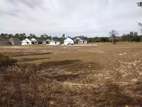 6412 SW 180 Cir #LOT 30, Dunnellon, FL 34432
