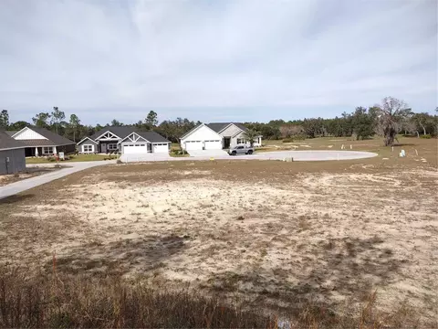 6424 SW 180 Cir #LOT 31, Dunnellon, FL 34432