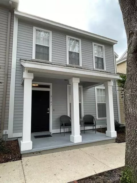 9187 SW 48th Pl, Gainesville, FL 32608