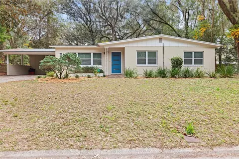 621 NW 36th Ter, Gainesville, FL 32607