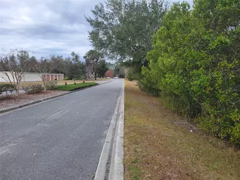 Tbd SW Sr-47, Fort White, FL 32038