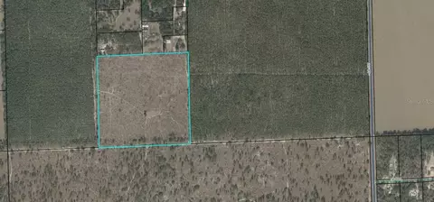 Tbd NE County Road 337, Trenton, FL 32693