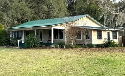 111 SW 226th St, Newberry, FL 32669