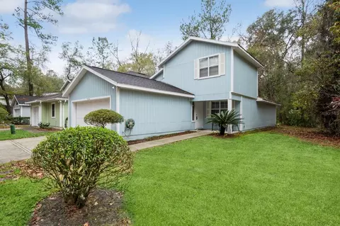 7054 NW 52nd Ter #A, Gainesville, FL 32653