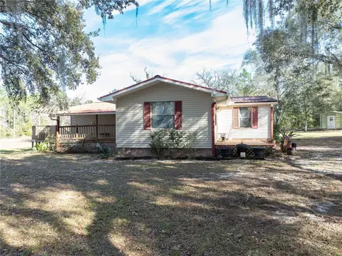 6809 Bedford Lake Rd, Keystone Heights, FL 32656