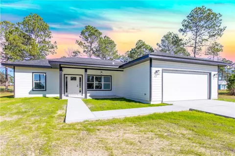 15985 SE 72nd Ln, Lake Butler, FL 32054