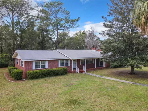 644 NE 2nd St, Williston, FL 32696