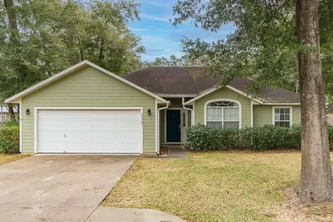 17751 NW 238th St, High Springs, FL 32643
