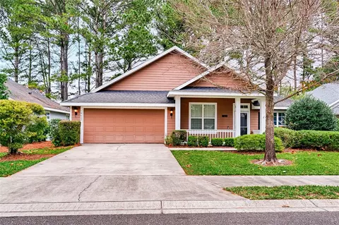 14622 NW 25th Ave, Newberry, FL 32669