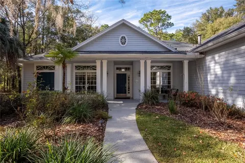5730 SW 89th Dr, Gainesville, FL 32608