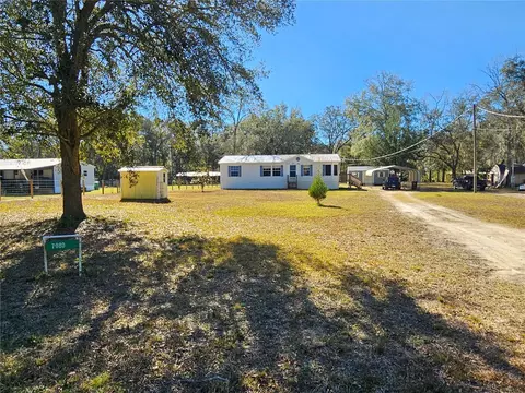 7080 NW 166th St, Trenton, FL 32693