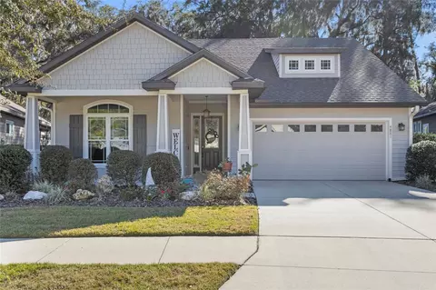 4881 SW 64th Rd, Gainesville, FL 32608